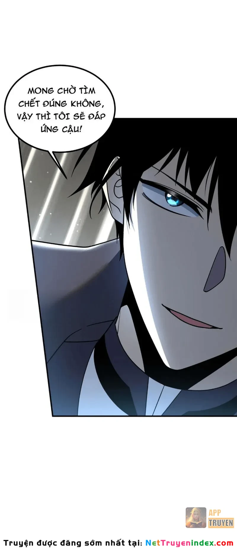 Toàn Cầu Dị Năng: Bắt Đầu Thức Tỉnh Tử Tiêu Thần Lôi Chapter 38 - 60