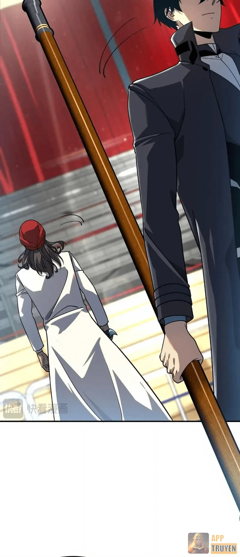 Toàn Cầu Dị Năng: Bắt Đầu Thức Tỉnh Tử Tiêu Thần Lôi Chapter 38 - 62