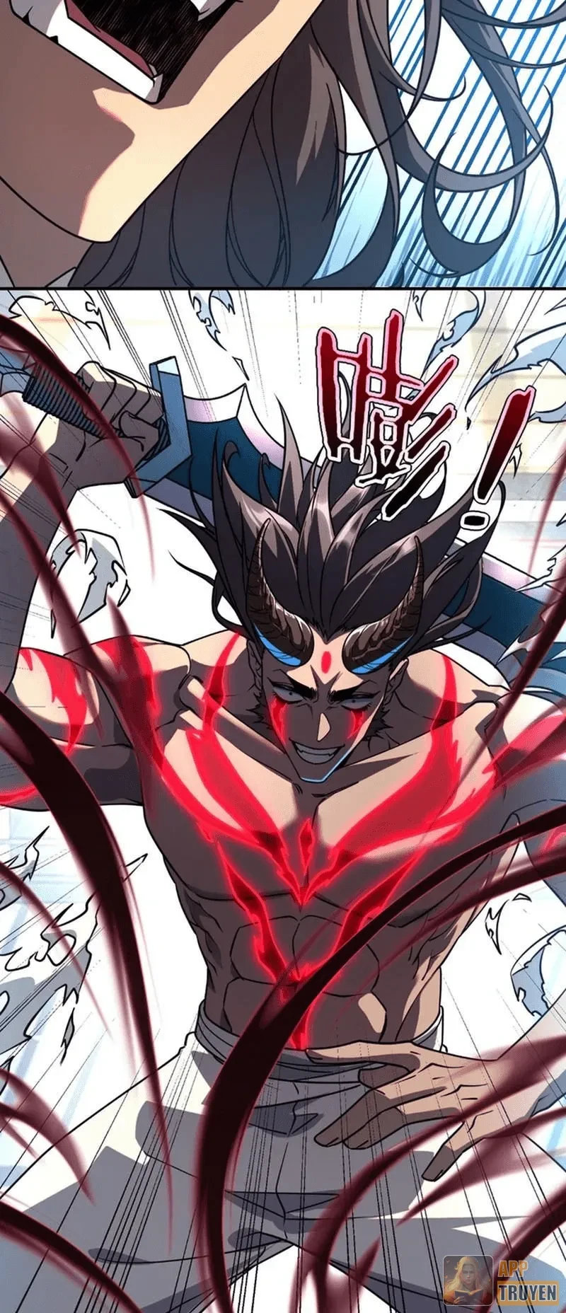 Toàn Cầu Dị Năng: Bắt Đầu Thức Tỉnh Tử Tiêu Thần Lôi Chapter 38 - 67