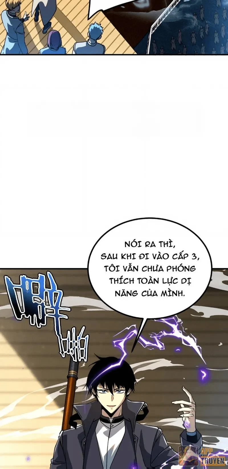 Toàn Cầu Dị Năng: Bắt Đầu Thức Tỉnh Tử Tiêu Thần Lôi Chapter 39 - 2