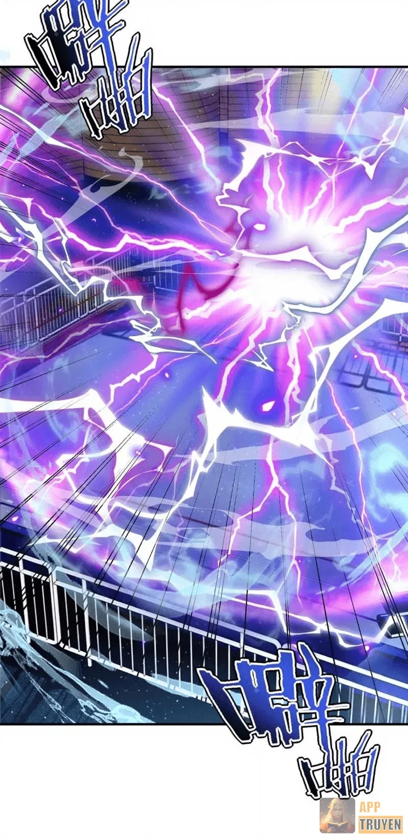 Toàn Cầu Dị Năng: Bắt Đầu Thức Tỉnh Tử Tiêu Thần Lôi Chapter 39 - 4