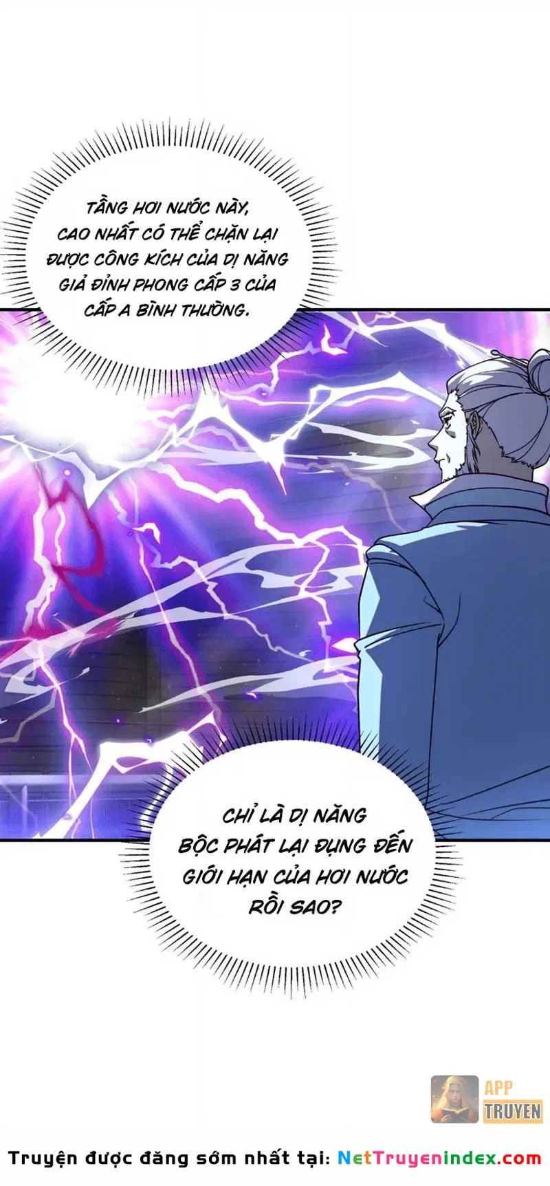 Toàn Cầu Dị Năng: Bắt Đầu Thức Tỉnh Tử Tiêu Thần Lôi Chapter 39 - 5