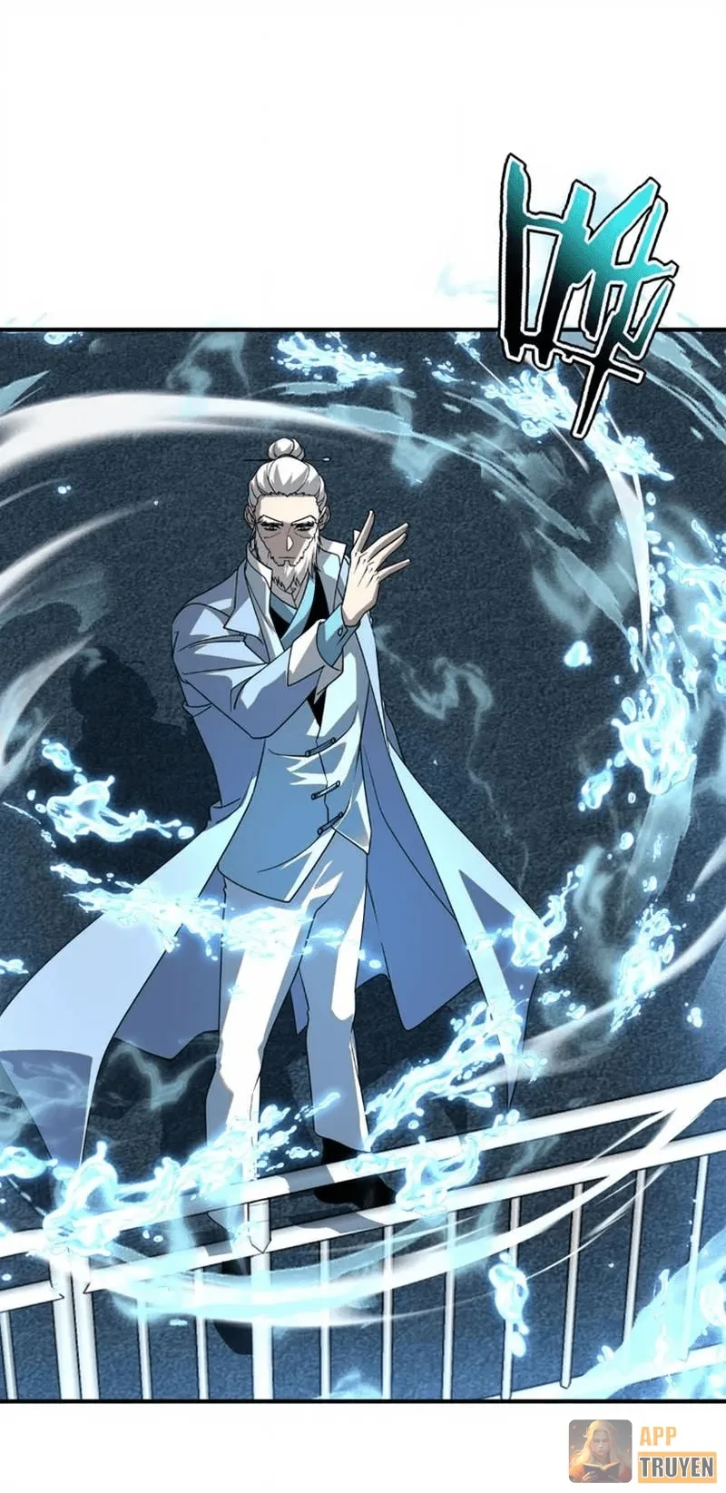 Toàn Cầu Dị Năng: Bắt Đầu Thức Tỉnh Tử Tiêu Thần Lôi Chapter 39 - 6