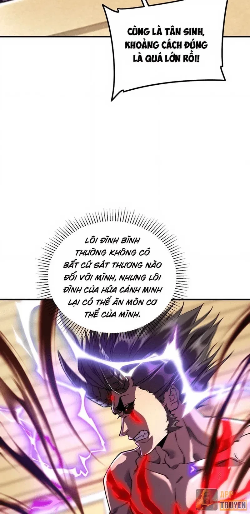 Toàn Cầu Dị Năng: Bắt Đầu Thức Tỉnh Tử Tiêu Thần Lôi Chapter 39 - 8