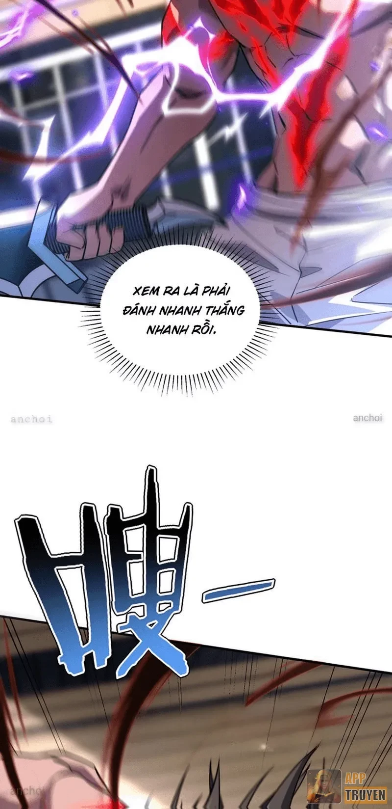 Toàn Cầu Dị Năng: Bắt Đầu Thức Tỉnh Tử Tiêu Thần Lôi Chapter 39 - 9