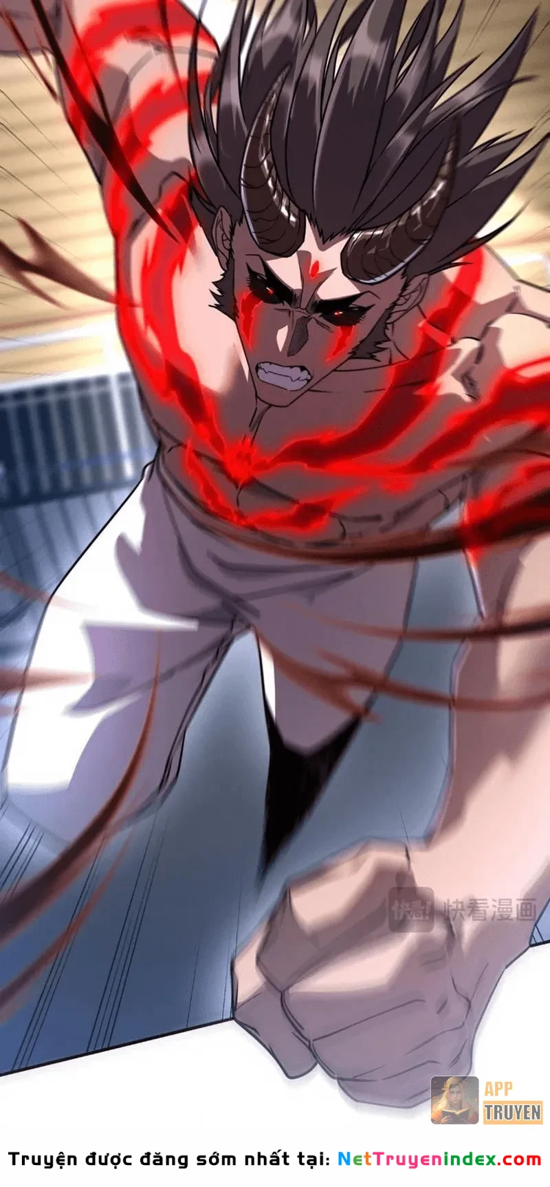 Toàn Cầu Dị Năng: Bắt Đầu Thức Tỉnh Tử Tiêu Thần Lôi Chapter 39 - 10