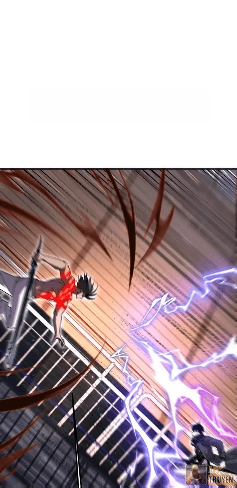 Toàn Cầu Dị Năng: Bắt Đầu Thức Tỉnh Tử Tiêu Thần Lôi Chapter 39 - 11