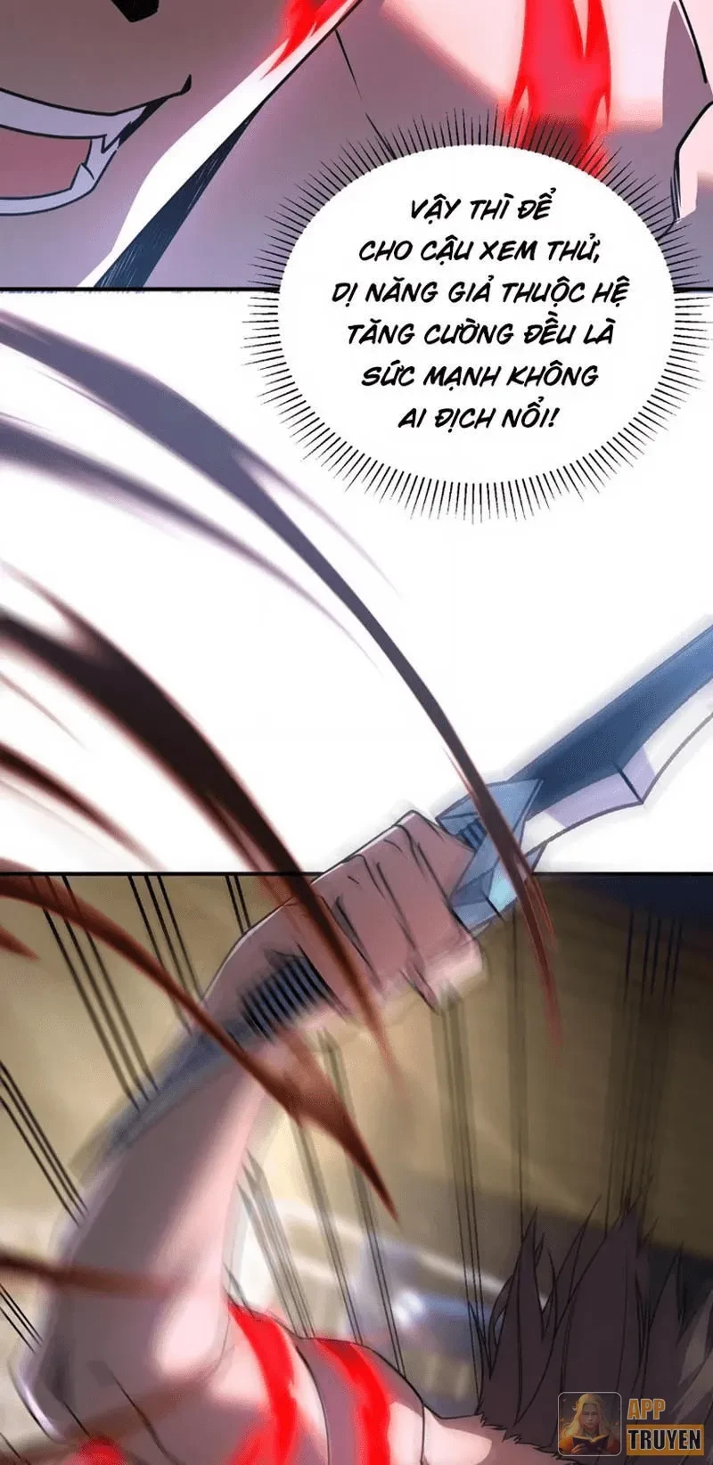 Toàn Cầu Dị Năng: Bắt Đầu Thức Tỉnh Tử Tiêu Thần Lôi Chapter 39 - 13