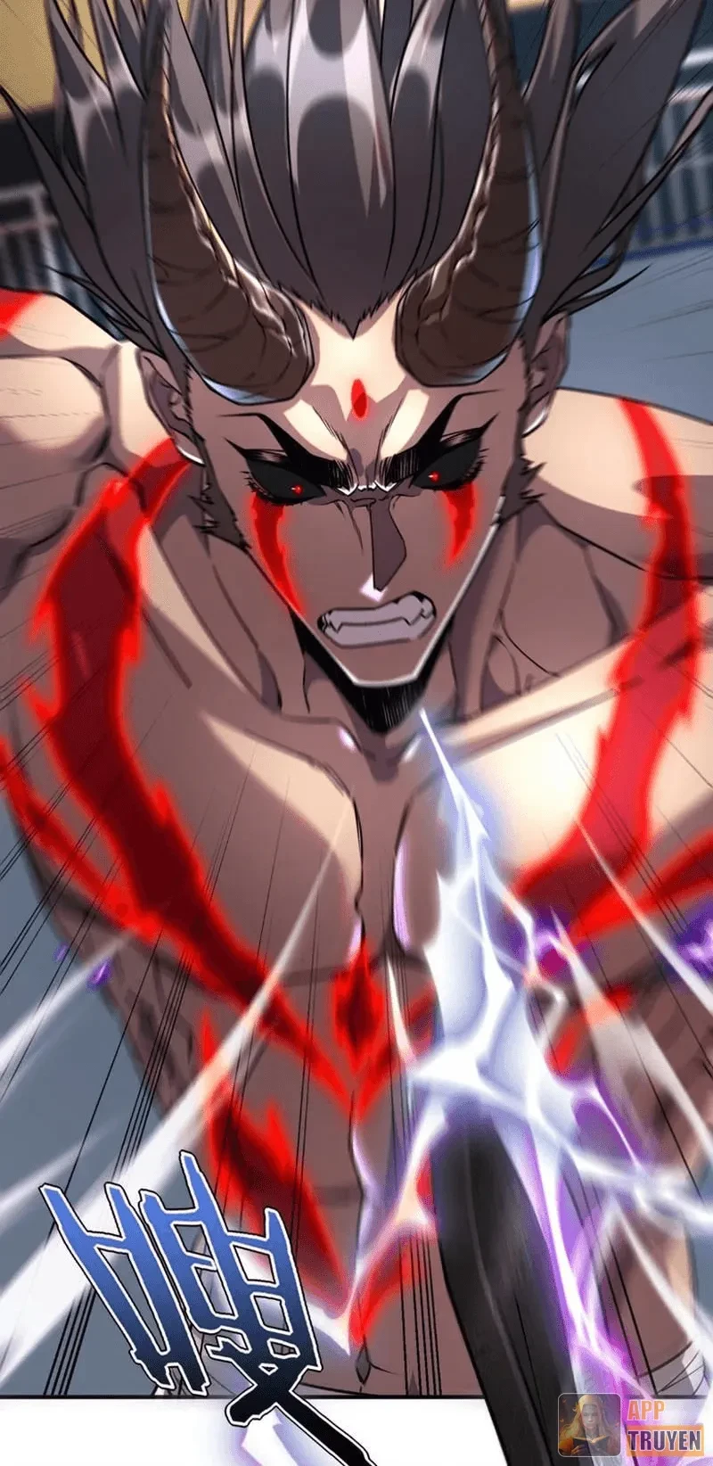 Toàn Cầu Dị Năng: Bắt Đầu Thức Tỉnh Tử Tiêu Thần Lôi Chapter 39 - 15