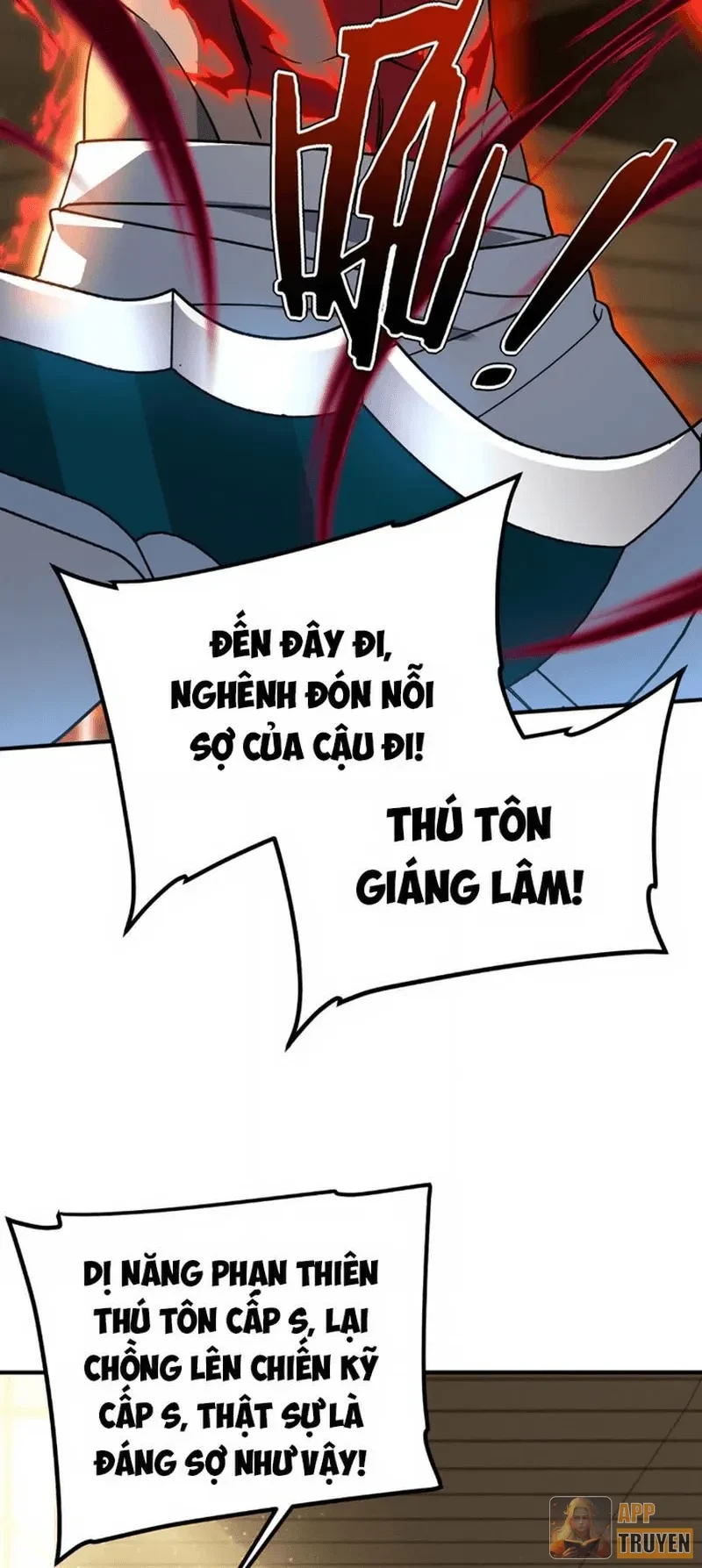 Toàn Cầu Dị Năng: Bắt Đầu Thức Tỉnh Tử Tiêu Thần Lôi Chapter 39 - 23