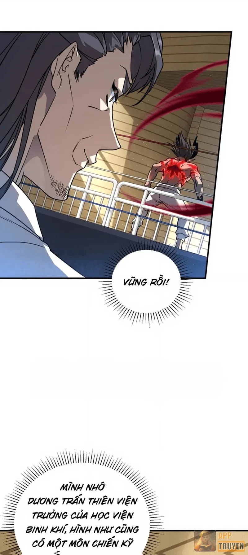 Toàn Cầu Dị Năng: Bắt Đầu Thức Tỉnh Tử Tiêu Thần Lôi Chapter 39 - 25