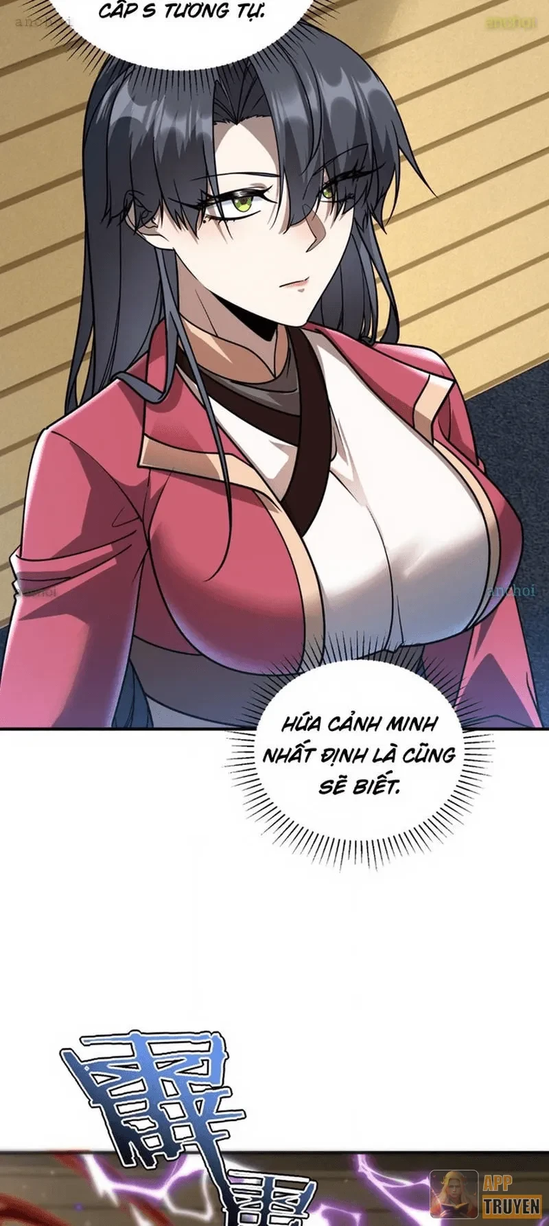 Toàn Cầu Dị Năng: Bắt Đầu Thức Tỉnh Tử Tiêu Thần Lôi Chapter 39 - 26