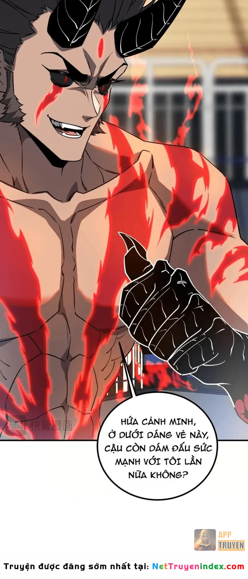 Toàn Cầu Dị Năng: Bắt Đầu Thức Tỉnh Tử Tiêu Thần Lôi Chapter 39 - 28