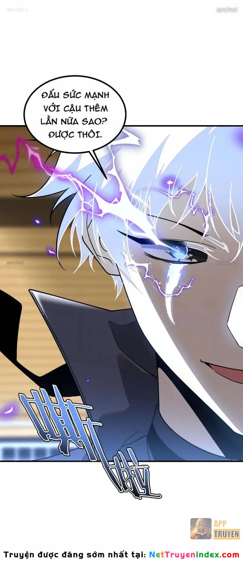 Toàn Cầu Dị Năng: Bắt Đầu Thức Tỉnh Tử Tiêu Thần Lôi Chapter 39 - 29