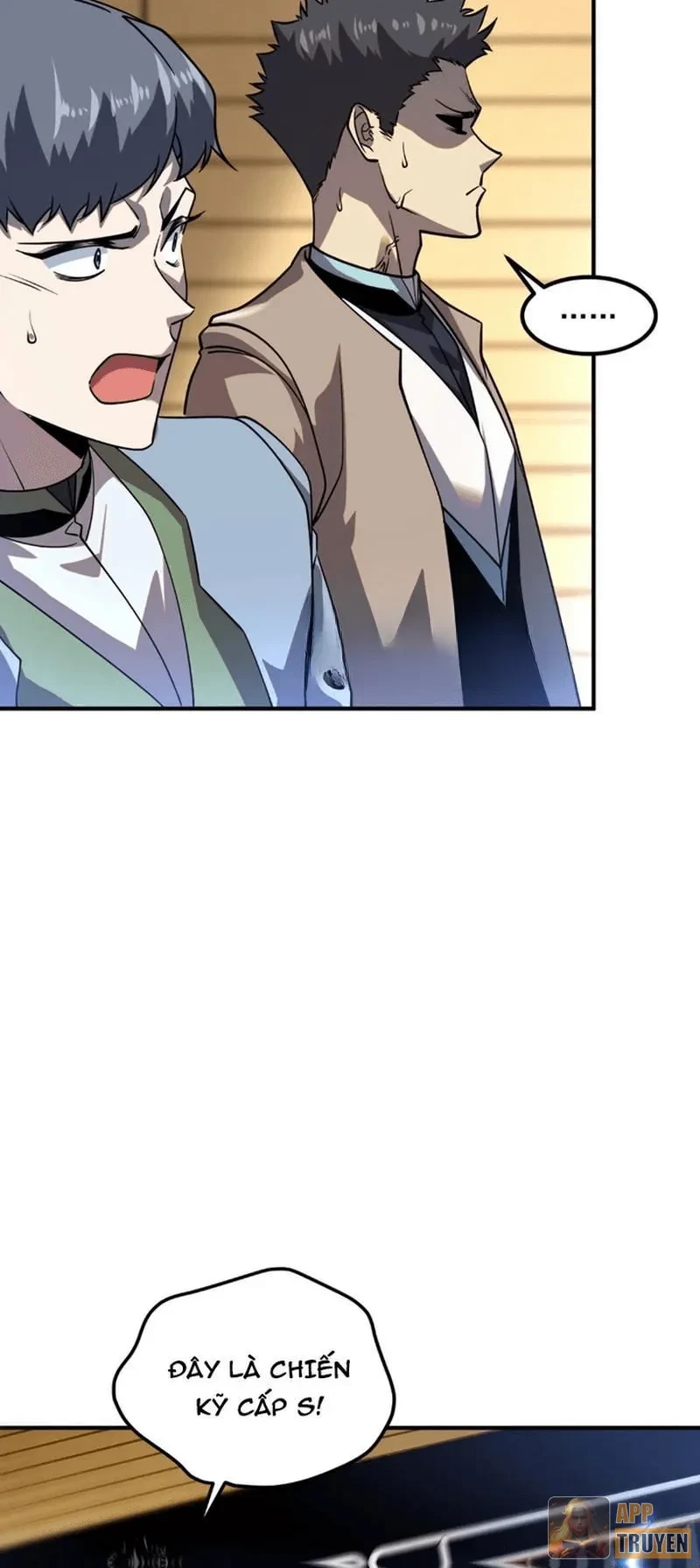 Toàn Cầu Dị Năng: Bắt Đầu Thức Tỉnh Tử Tiêu Thần Lôi Chapter 39 - 34