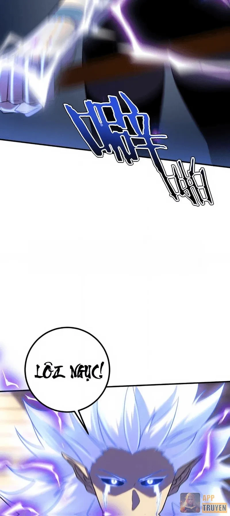 Toàn Cầu Dị Năng: Bắt Đầu Thức Tỉnh Tử Tiêu Thần Lôi Chapter 39 - 36