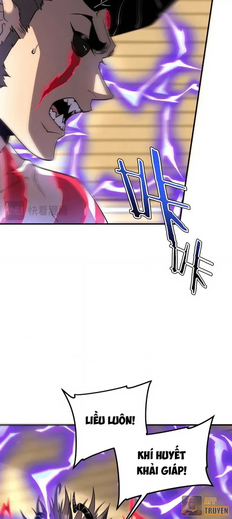 Toàn Cầu Dị Năng: Bắt Đầu Thức Tỉnh Tử Tiêu Thần Lôi Chapter 39 - 38