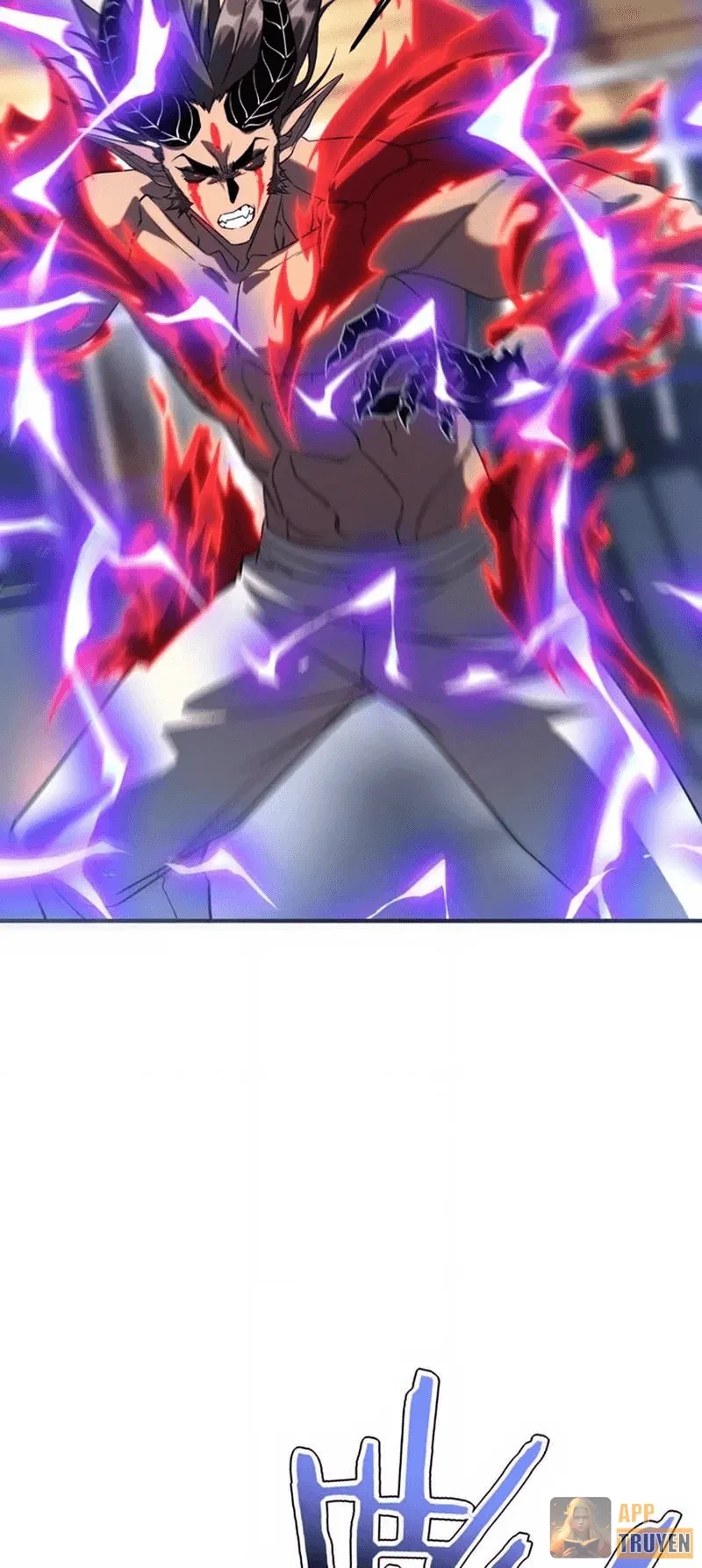 Toàn Cầu Dị Năng: Bắt Đầu Thức Tỉnh Tử Tiêu Thần Lôi Chapter 39 - 39