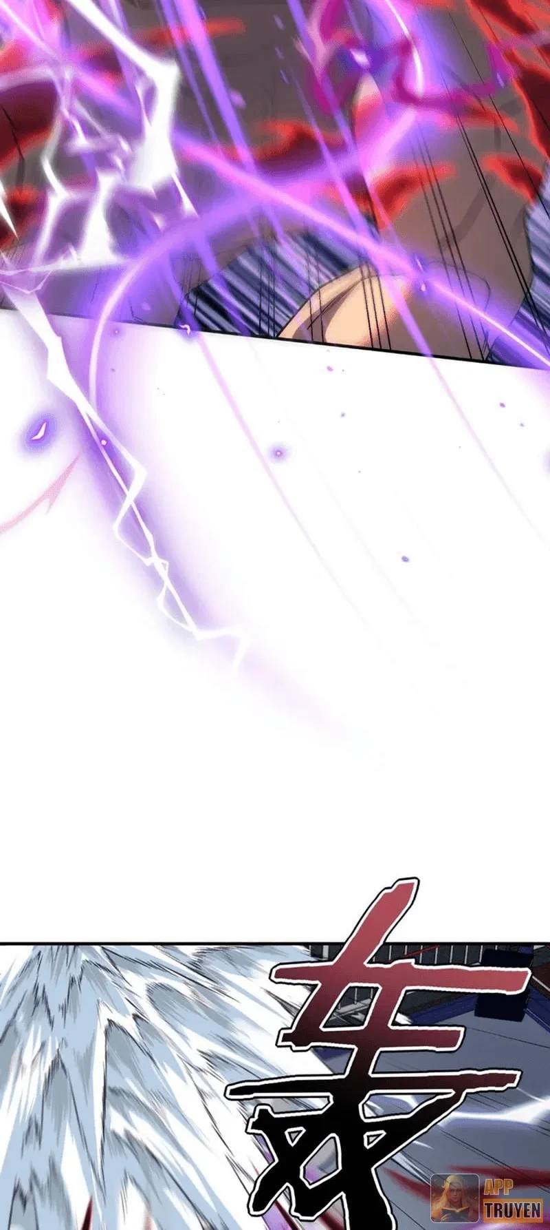 Toàn Cầu Dị Năng: Bắt Đầu Thức Tỉnh Tử Tiêu Thần Lôi Chapter 39 - 44