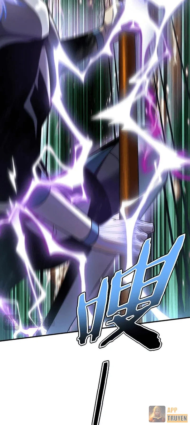 Toàn Cầu Dị Năng: Bắt Đầu Thức Tỉnh Tử Tiêu Thần Lôi Chapter 39 - 48