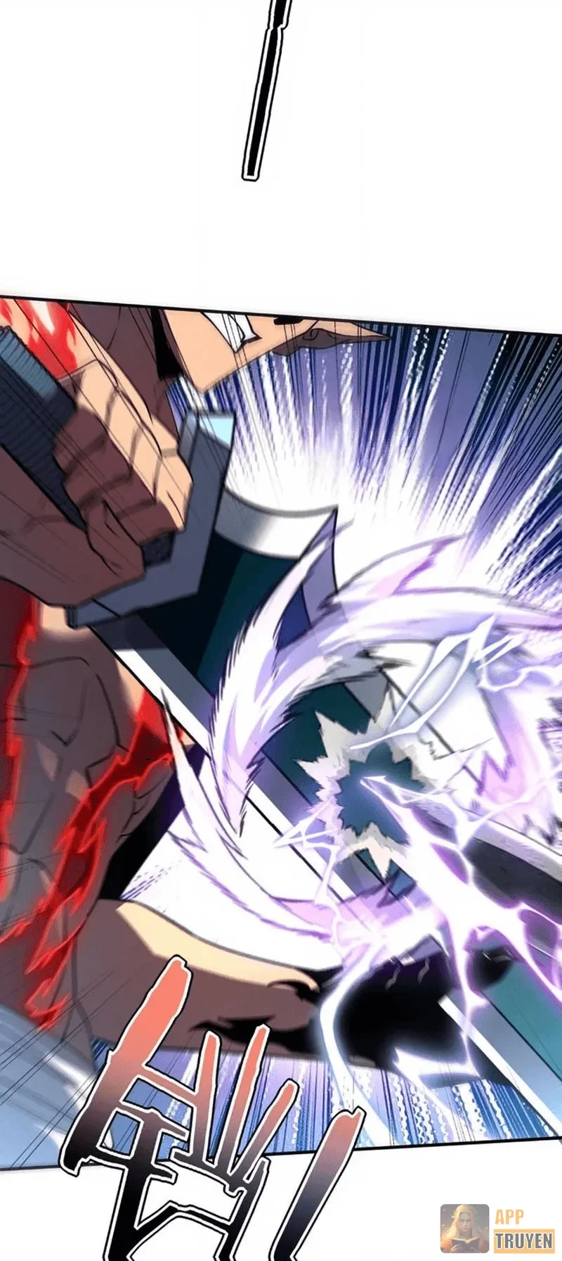 Toàn Cầu Dị Năng: Bắt Đầu Thức Tỉnh Tử Tiêu Thần Lôi Chapter 39 - 49