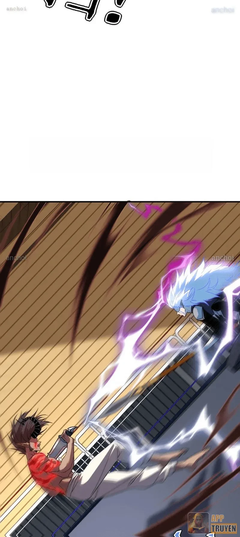 Toàn Cầu Dị Năng: Bắt Đầu Thức Tỉnh Tử Tiêu Thần Lôi Chapter 39 - 50