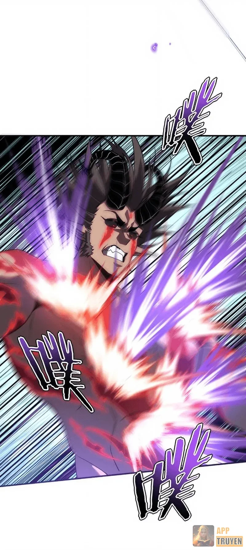 Toàn Cầu Dị Năng: Bắt Đầu Thức Tỉnh Tử Tiêu Thần Lôi Chapter 39 - 53