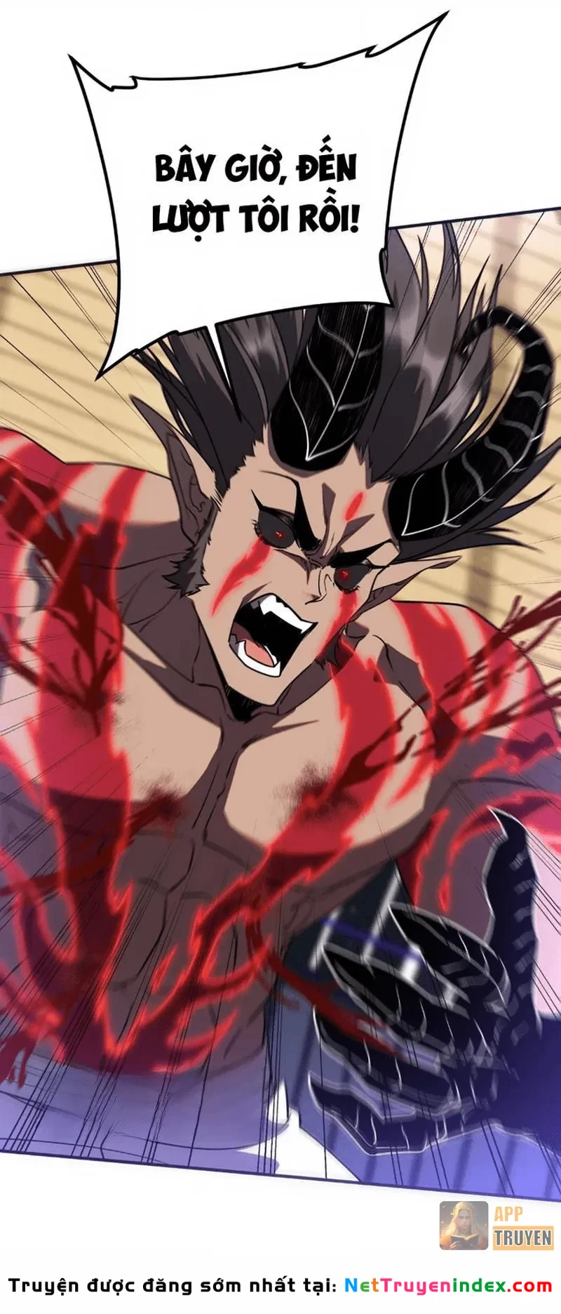 Toàn Cầu Dị Năng: Bắt Đầu Thức Tỉnh Tử Tiêu Thần Lôi Chapter 39 - 55