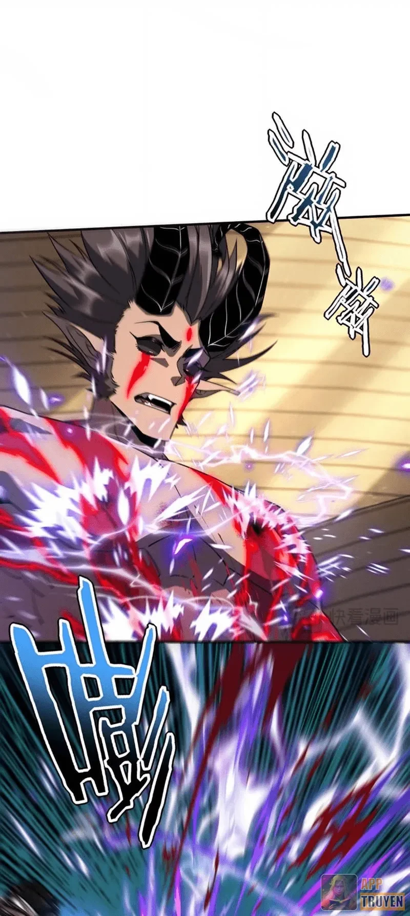 Toàn Cầu Dị Năng: Bắt Đầu Thức Tỉnh Tử Tiêu Thần Lôi Chapter 39 - 57