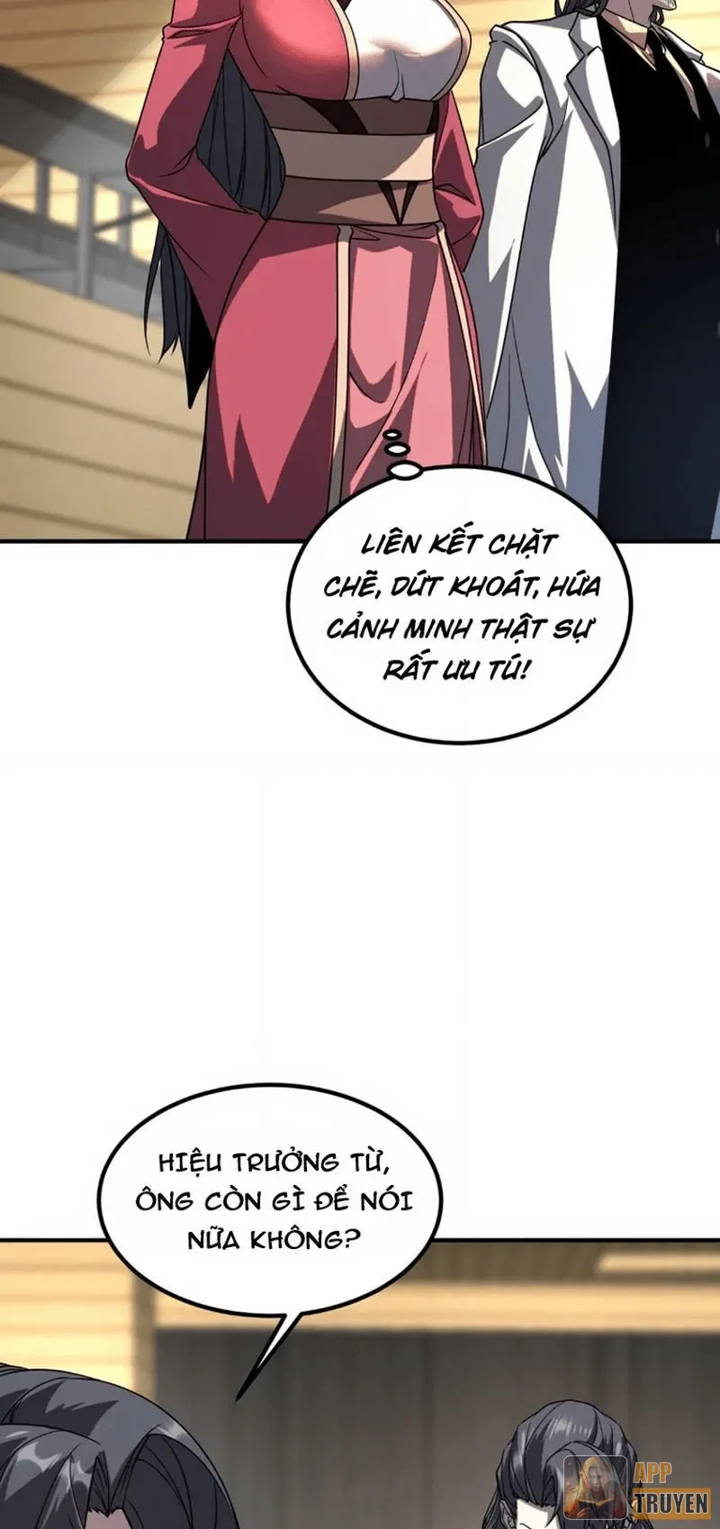 Toàn Cầu Dị Năng: Bắt Đầu Thức Tỉnh Tử Tiêu Thần Lôi Chapter 39 - 65