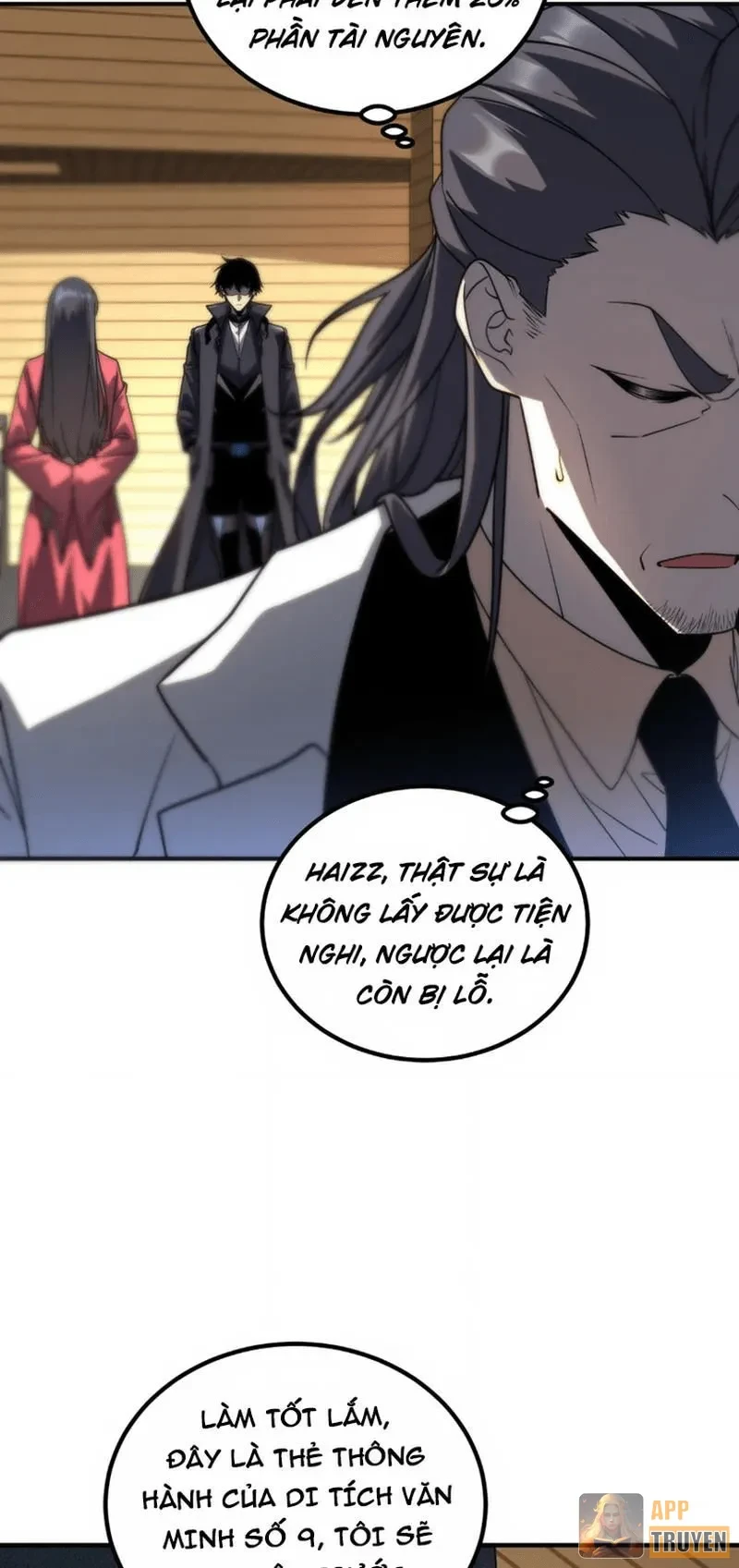 Toàn Cầu Dị Năng: Bắt Đầu Thức Tỉnh Tử Tiêu Thần Lôi Chapter 39 - 67