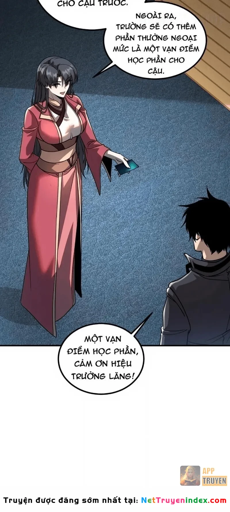 Toàn Cầu Dị Năng: Bắt Đầu Thức Tỉnh Tử Tiêu Thần Lôi Chapter 39 - 68