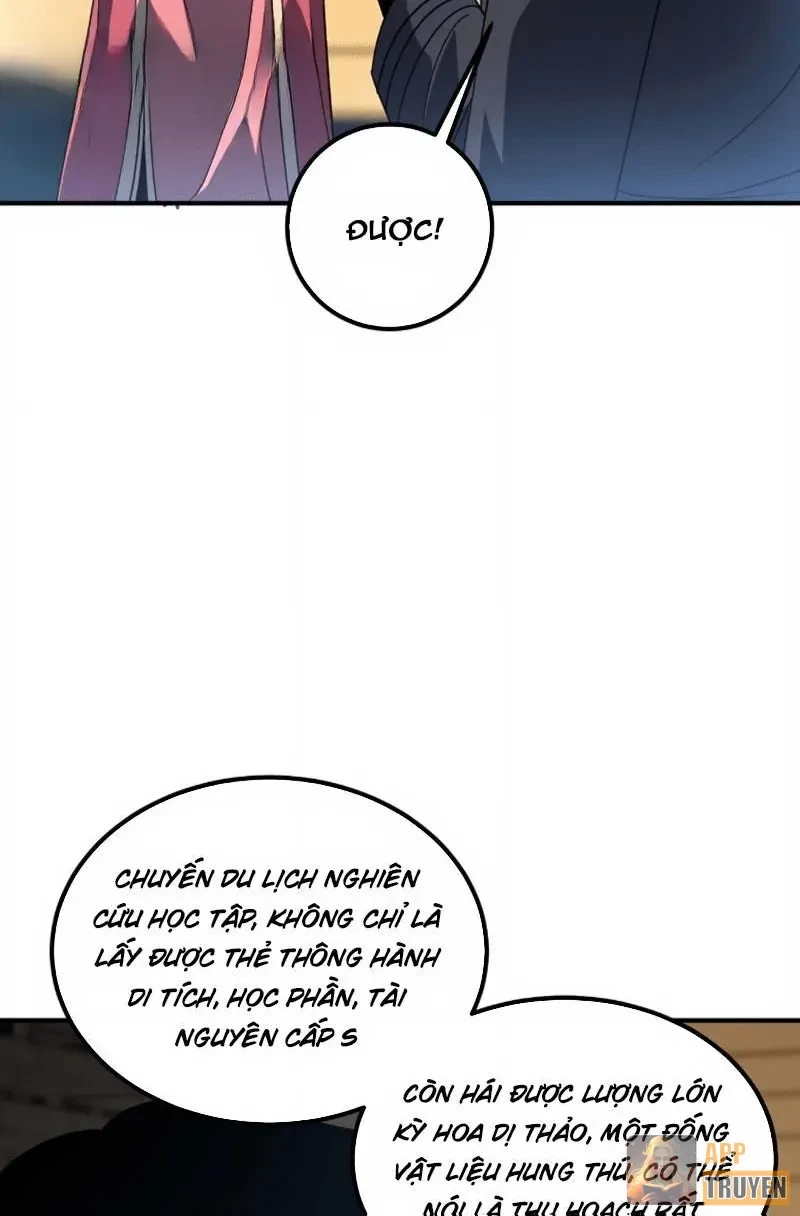 Toàn Cầu Dị Năng: Bắt Đầu Thức Tỉnh Tử Tiêu Thần Lôi Chapter 40 - 4