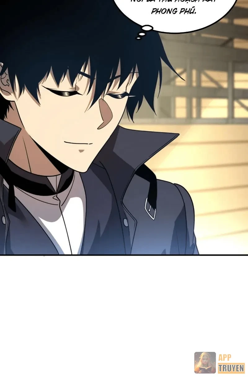 Toàn Cầu Dị Năng: Bắt Đầu Thức Tỉnh Tử Tiêu Thần Lôi Chapter 40 - 5