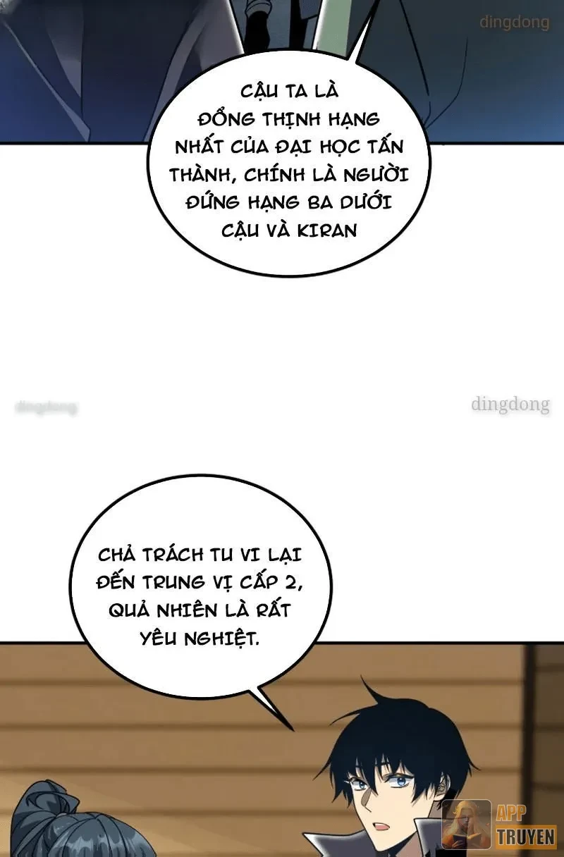 Toàn Cầu Dị Năng: Bắt Đầu Thức Tỉnh Tử Tiêu Thần Lôi Chapter 40 - 9