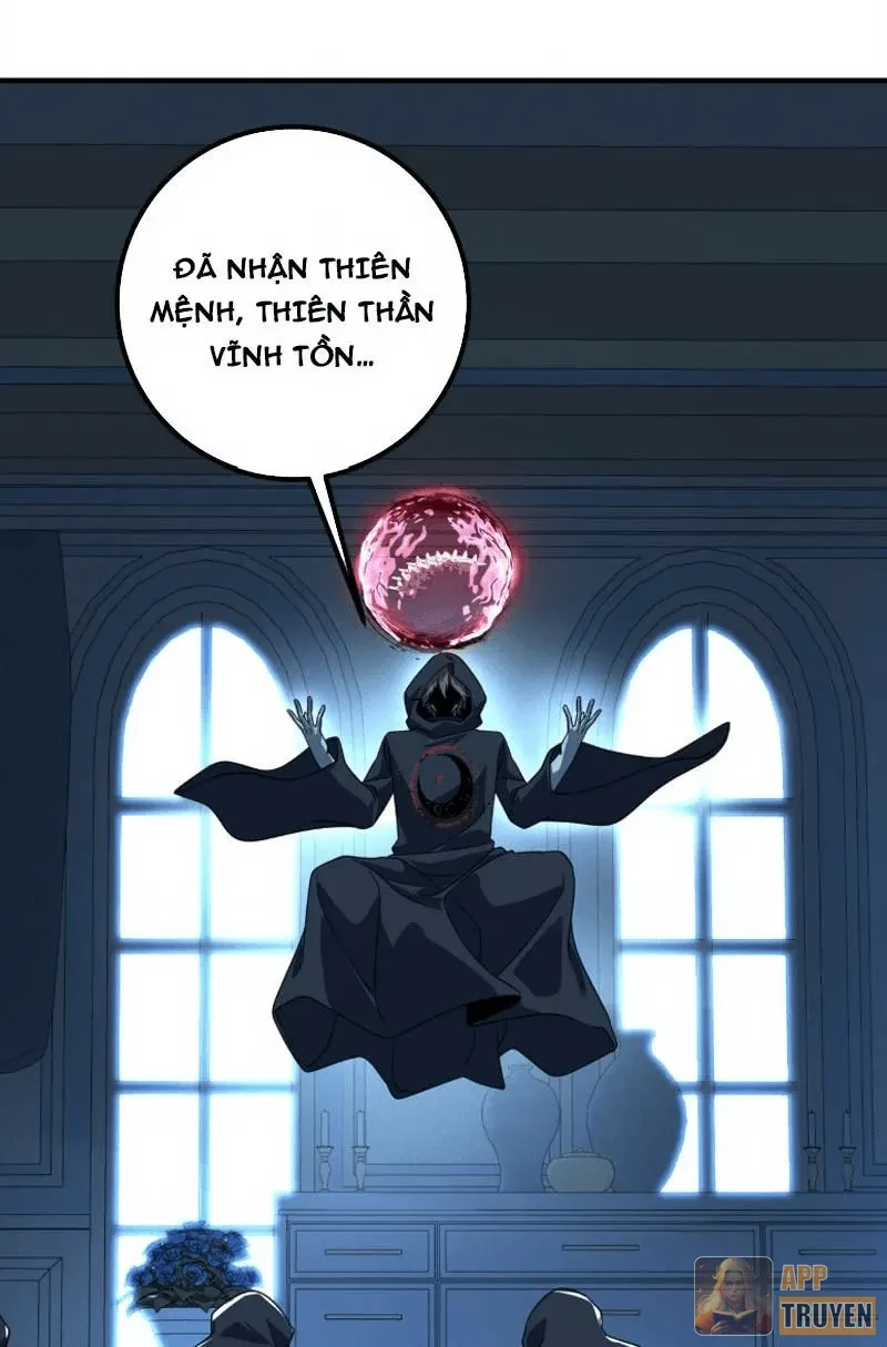 Toàn Cầu Dị Năng: Bắt Đầu Thức Tỉnh Tử Tiêu Thần Lôi Chapter 40 - 15