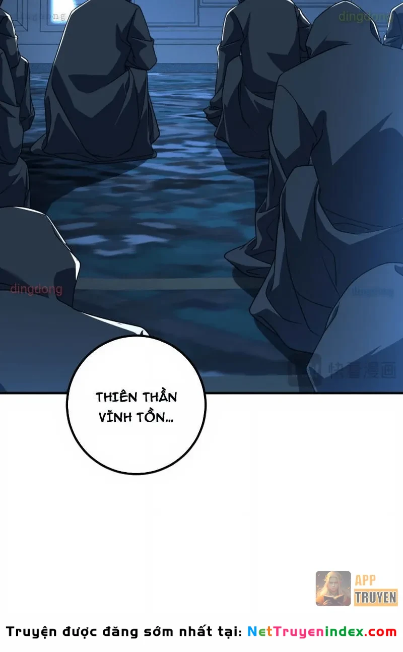 Toàn Cầu Dị Năng: Bắt Đầu Thức Tỉnh Tử Tiêu Thần Lôi Chapter 40 - 16