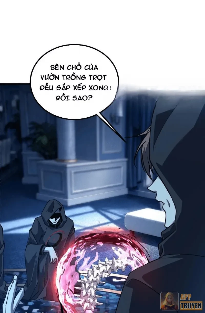 Toàn Cầu Dị Năng: Bắt Đầu Thức Tỉnh Tử Tiêu Thần Lôi Chapter 40 - 17