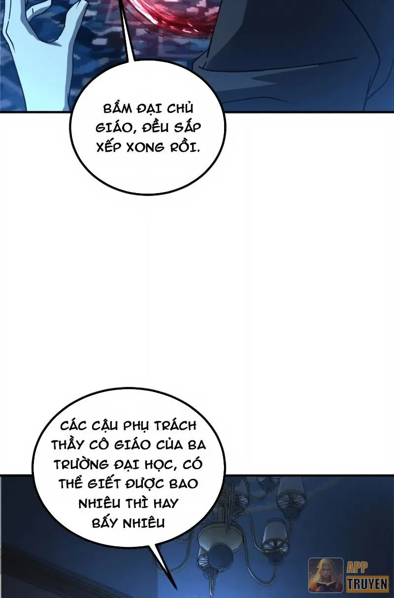 Toàn Cầu Dị Năng: Bắt Đầu Thức Tỉnh Tử Tiêu Thần Lôi Chapter 40 - 18