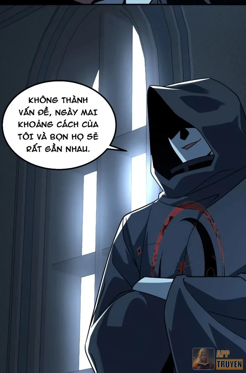 Toàn Cầu Dị Năng: Bắt Đầu Thức Tỉnh Tử Tiêu Thần Lôi Chapter 40 - 21