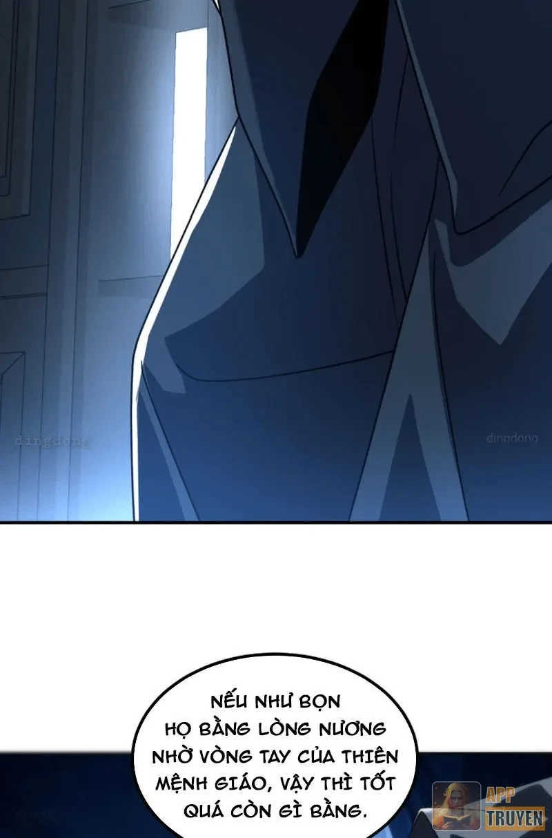 Toàn Cầu Dị Năng: Bắt Đầu Thức Tỉnh Tử Tiêu Thần Lôi Chapter 40 - 22