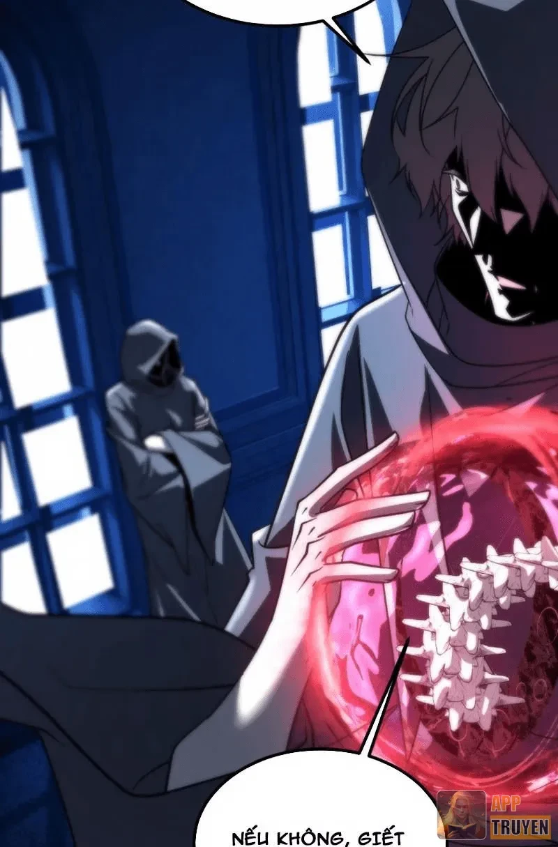 Toàn Cầu Dị Năng: Bắt Đầu Thức Tỉnh Tử Tiêu Thần Lôi Chapter 40 - 23