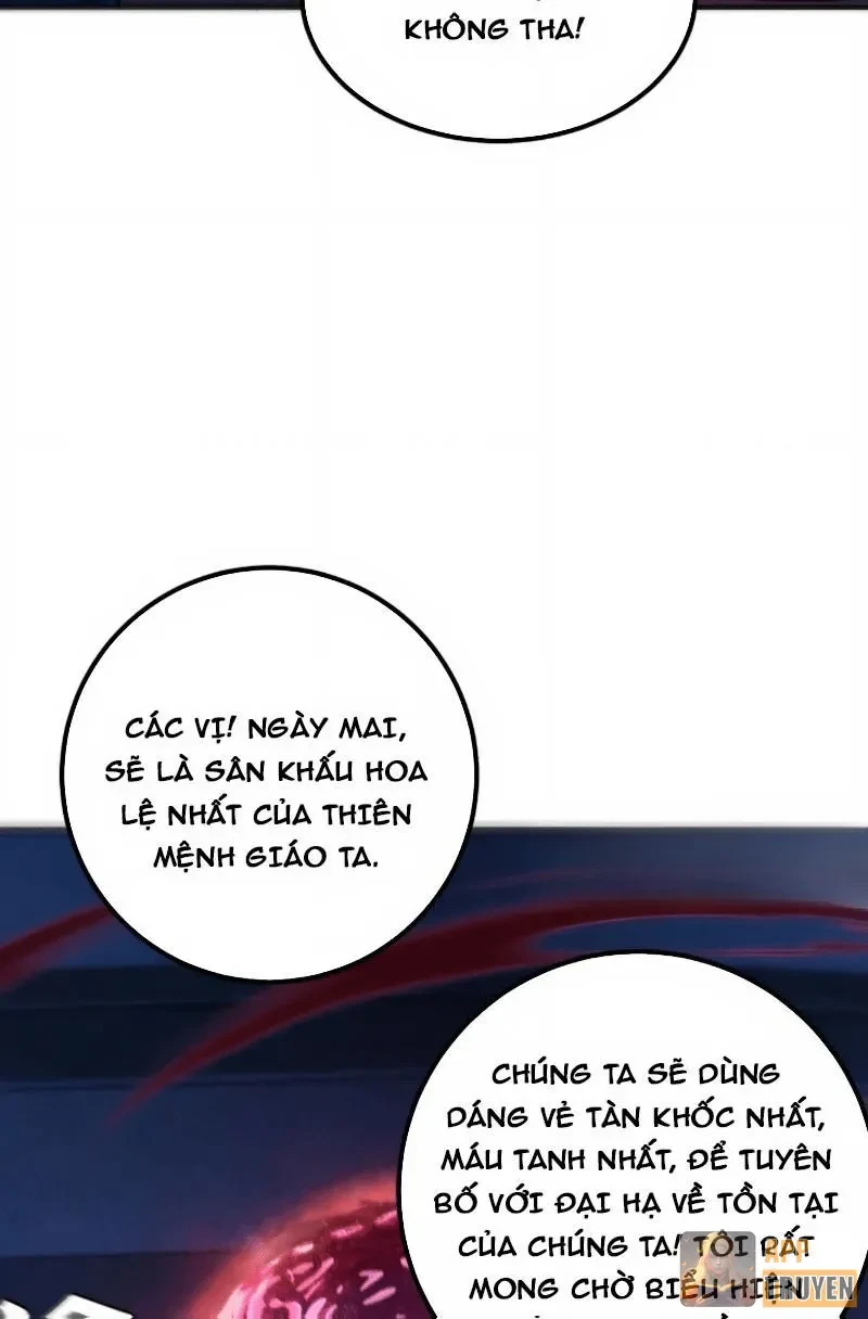 Toàn Cầu Dị Năng: Bắt Đầu Thức Tỉnh Tử Tiêu Thần Lôi Chapter 40 - 24