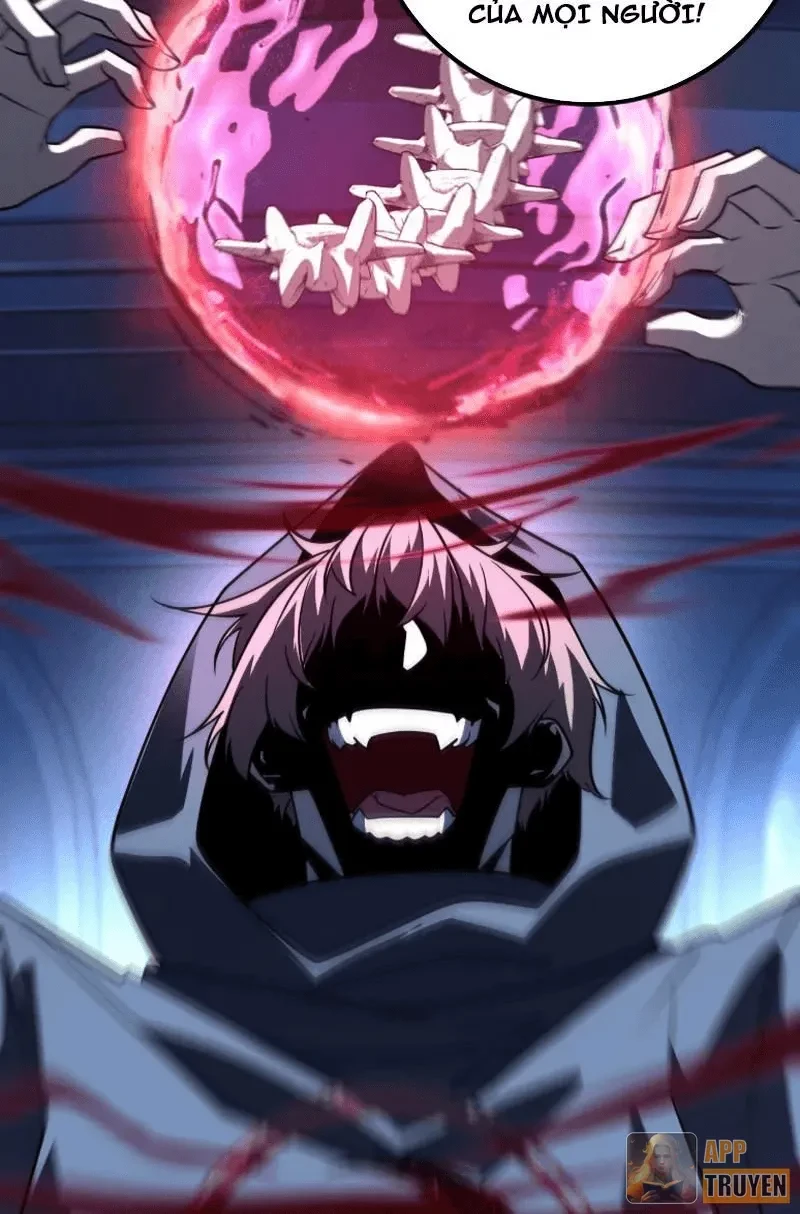 Toàn Cầu Dị Năng: Bắt Đầu Thức Tỉnh Tử Tiêu Thần Lôi Chapter 40 - 25