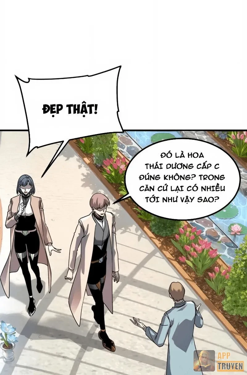 Toàn Cầu Dị Năng: Bắt Đầu Thức Tỉnh Tử Tiêu Thần Lôi Chapter 40 - 30