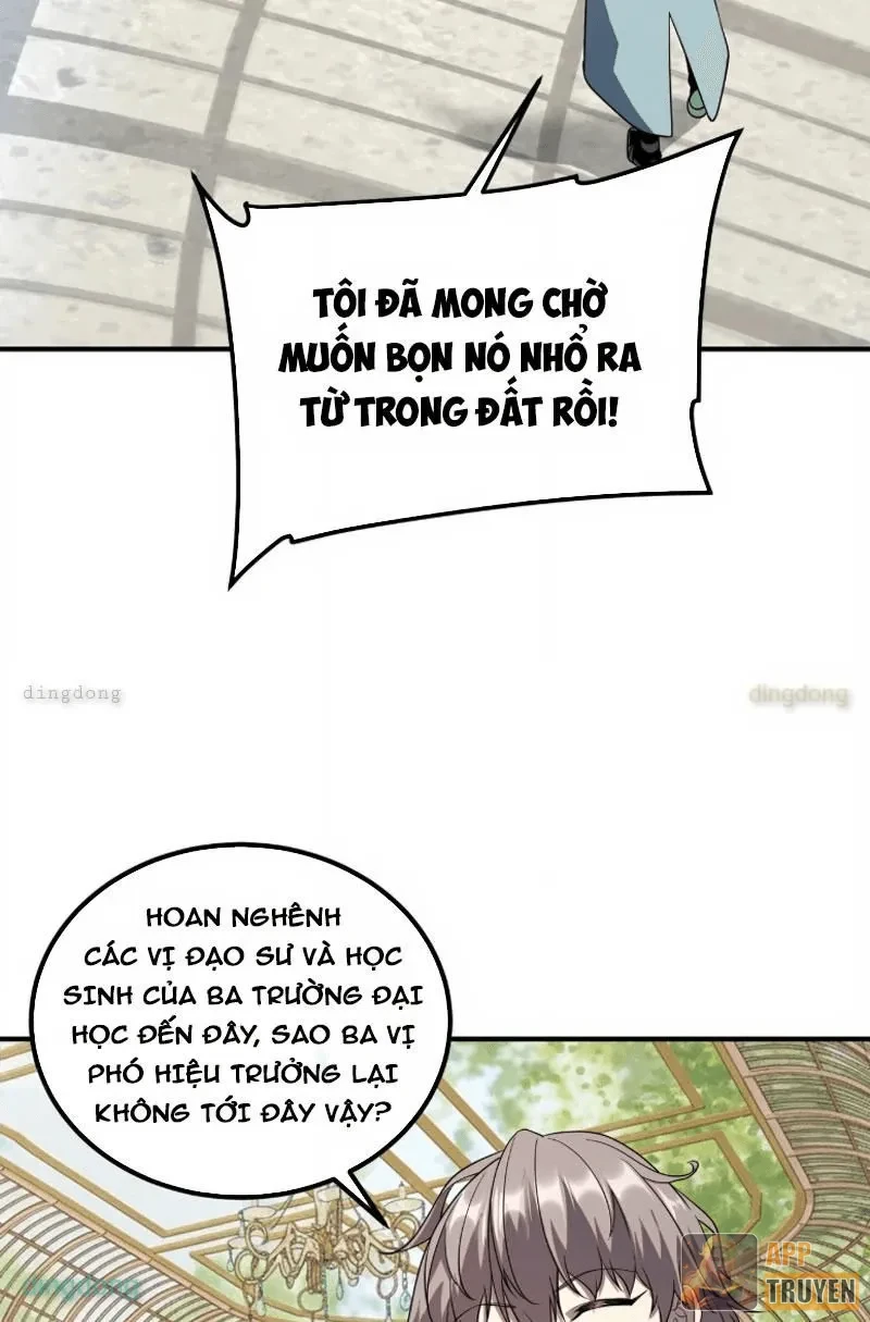 Toàn Cầu Dị Năng: Bắt Đầu Thức Tỉnh Tử Tiêu Thần Lôi Chapter 40 - 31