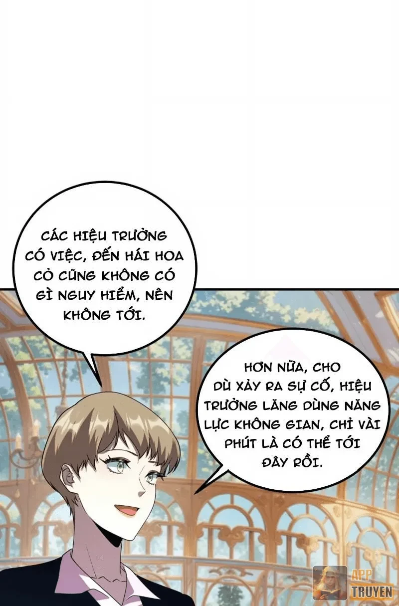 Toàn Cầu Dị Năng: Bắt Đầu Thức Tỉnh Tử Tiêu Thần Lôi Chapter 40 - 33