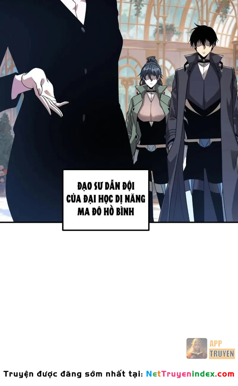 Toàn Cầu Dị Năng: Bắt Đầu Thức Tỉnh Tử Tiêu Thần Lôi Chapter 40 - 34