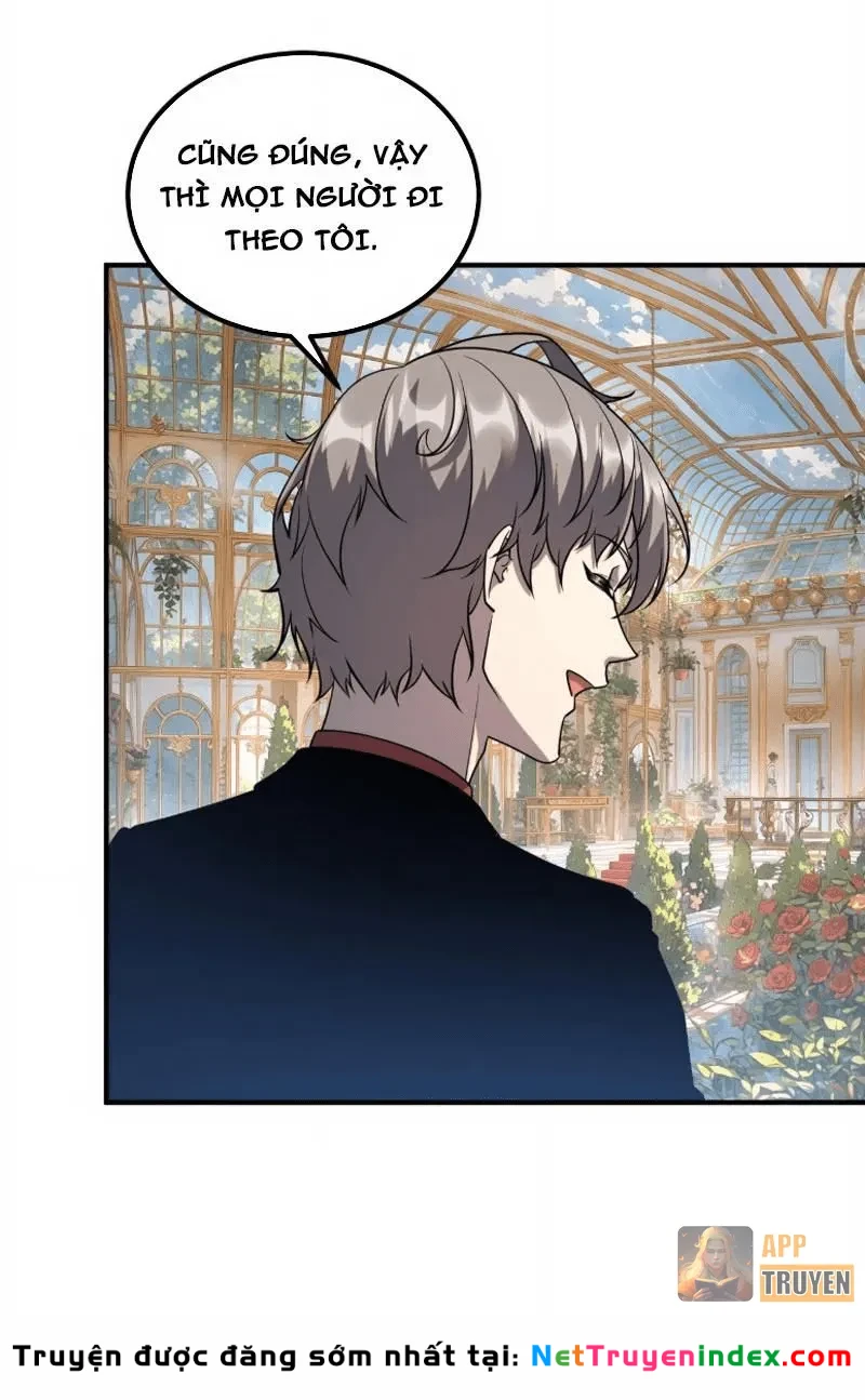 Toàn Cầu Dị Năng: Bắt Đầu Thức Tỉnh Tử Tiêu Thần Lôi Chapter 40 - 35