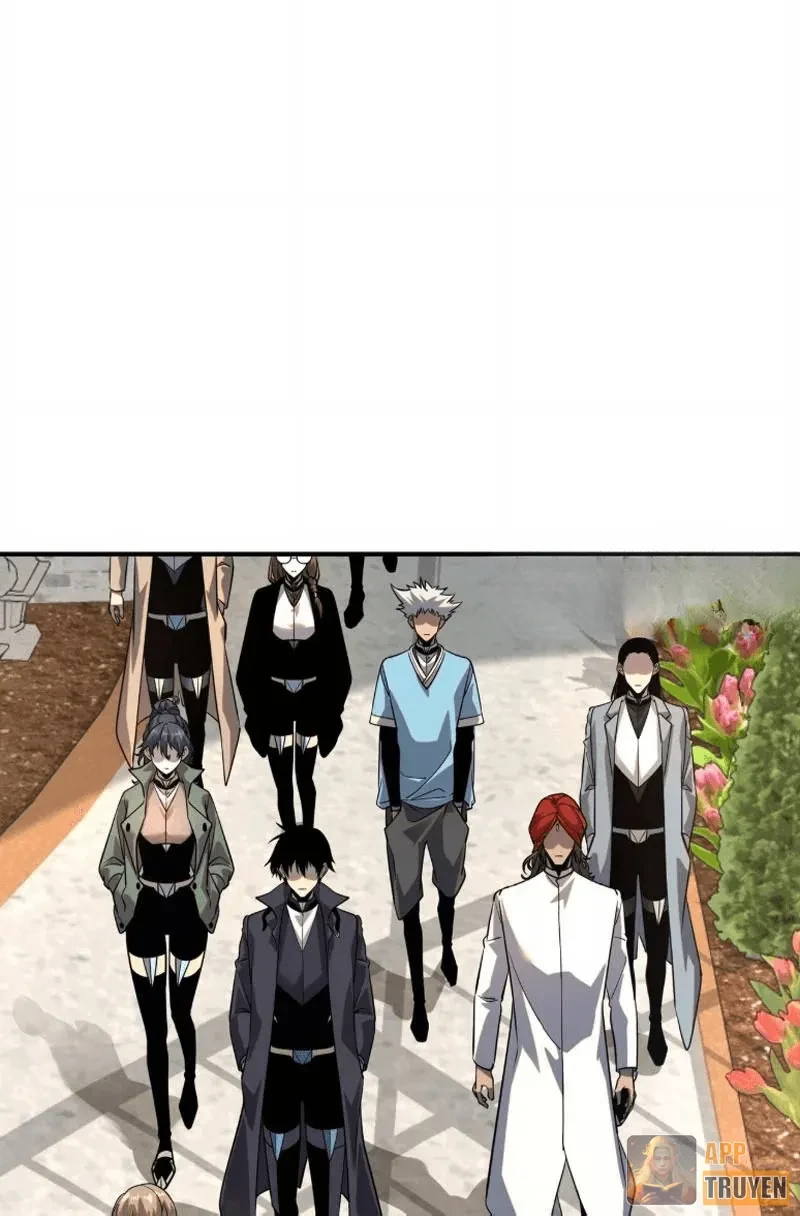 Toàn Cầu Dị Năng: Bắt Đầu Thức Tỉnh Tử Tiêu Thần Lôi Chapter 40 - 36